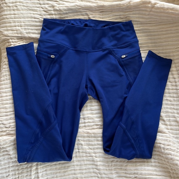 HYLETE Work Out Pants - Picture 6 of 8